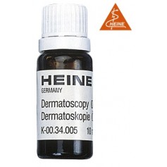 HUILE DERMATOSCOPIE 10 ML