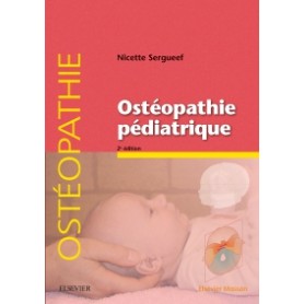 OSTÉOPATHIE PÉDIATRIQUE