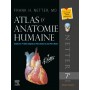 Anatomie clinique Tome 5 Neuroanatomie- Pierre Kamina 