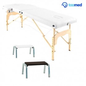 Pack Table Kiné Marchepied