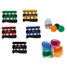 Pack rééducation globale