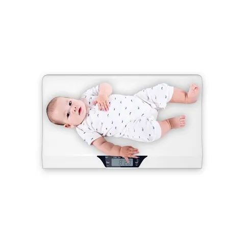 Balance pour bébé nouveau-né