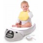 Pèse bébé numérique Avec Ruban à Mesurer