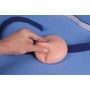 Coussin d'injection pour diabétique, version améliorée 7070
