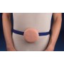 Coussin d'injection pour diabétique, version améliorée 7070