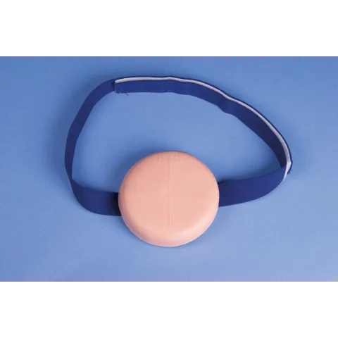 Coussin d'injection pour diabétique, version améliorée 7070