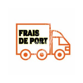 Frais de relivraison