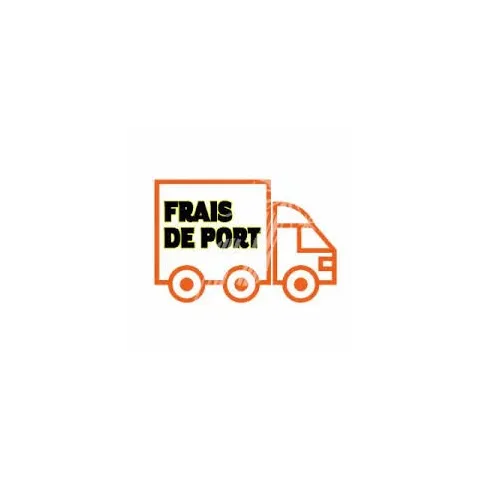 Frais de relivraison
