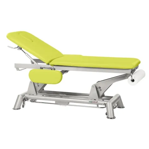 Table de massage électrique 2 plans  Ecopostural-C5951