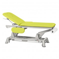 Table de massage électrique 2 plans Ecopostural-C5951