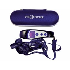 Thermometre sans contact VisioFocus PRO