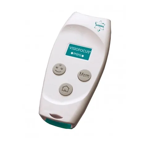 Thermometre sans contact VisioFocus Mini