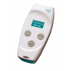 Thermometre sans contact VisioFocus Mini