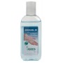 Manugel hydroalcoolique 85 Bleu avec pompe ANIOS