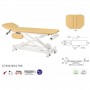Table ostéo électrique 2 plans Ecopostural C7535