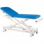 Table de massage Hydraulique 2 plans ECOPOSTURAL C7752