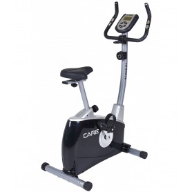 VÉLO D'APPARTEMENT ALPHA III CAREFITNESS