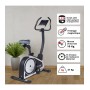 VÉLO D'APPARTEMENT ERGOMÈTRE - CV-375