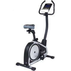 VÉLO D'APPARTEMENT ERGOMÈTRE - CV-375