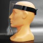 Visière de protection 10 pcs