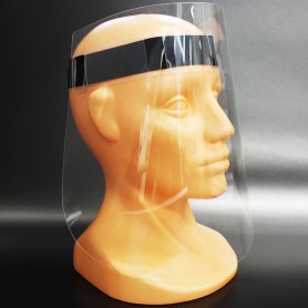 Visière de protection 10 pcs