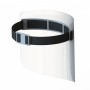 Visière de protection 10 pcs