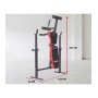 BANC DE MUSCULATION - PRO MAX
