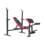 BANC DE MUSCULATION - PRO MAX