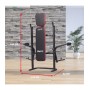 BANC DE MUSCULATION - CB-320