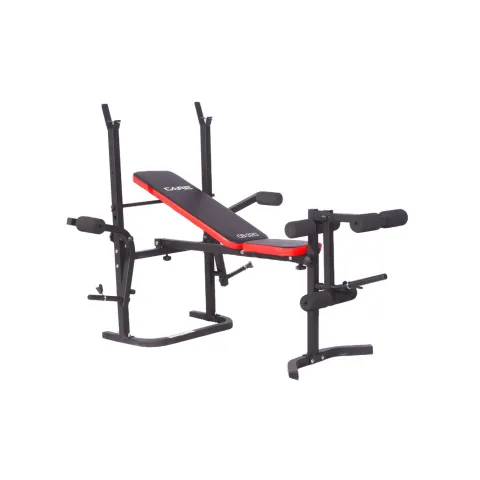 BANC DE MUSCULATION - CB-320