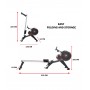 RAMEUR ROWER AIR MAG
