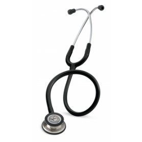 STETHOSCOPE CLASSIC III NOIR