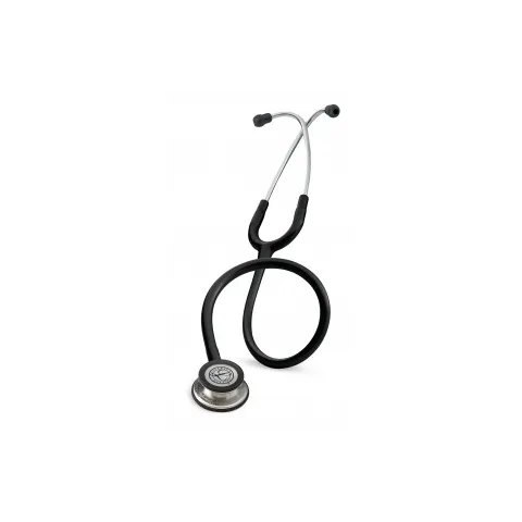 STETHOSCOPE CLASSIC III NOIR
