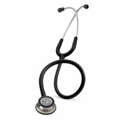 STETHOSCOPE CLASSIC III NOIR