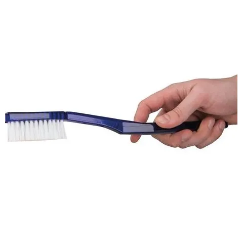 Brosse à dents géante pour Modèle géant de soin dentaire