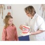 MODÈLE DE SOINS DENTAIRES AGRANDI 3 FOIS ERLER ZIMMER D216