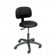 TABOURET AVEC DOSSIER ECOPOSTURAL S2609