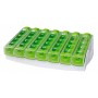 Plateau 7 pilulier journalier DOLCIMO 7