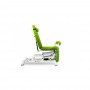 Fauteuil de gynécologie électrique Mobercas 4 plans