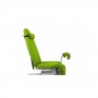 Fauteuil de gynécologie électrique Mobercas 4 plans