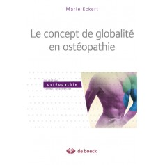 Le concept de globalité en ostéopathie