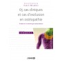 65 cas cliniques et cas d'exclusion en ostéopathie