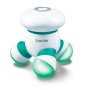 MINI APPAREIL MASSAGE ROUGE