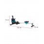 RAMEUR SR-910 CAREFITNESS