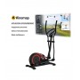 ELLIPTIQUE CARE SPORTIS