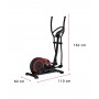 ELLIPTIQUE CARE SPORTIS