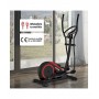 ELLIPTIQUE CARE SPORTIS