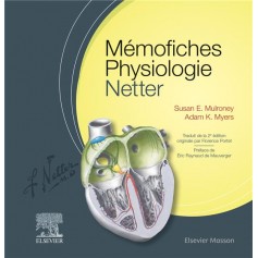 Mémofiches Physiologie Netter