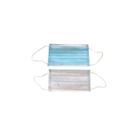 Masque enfant JOLETI bleu