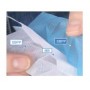 Masque enfant JOLETI bleu